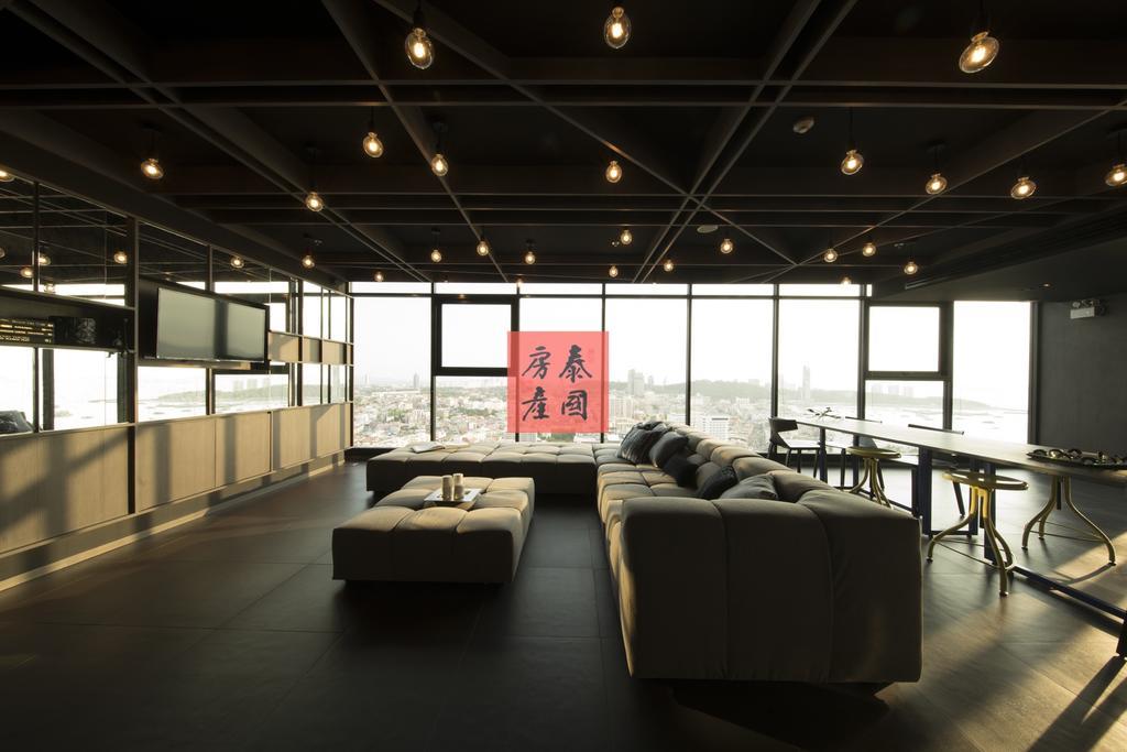 Base Central Pattaya By Alex Экстерьер фото